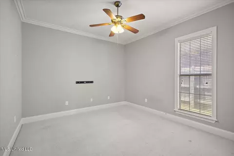 Bedroom - 530 Beacon Cv, Brandon, MS 39047 photo 4 of 4