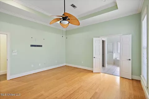 Bedroom - 530 Beacon Cv, Brandon, MS 39047 photo 1 of 4
