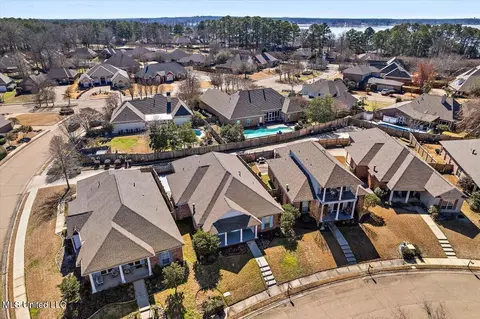View/Area - 530 Beacon Cv, Brandon, MS 39047 photo 5 of 8