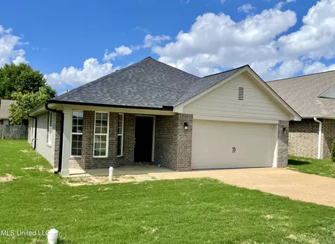 1652 Cambria Dr, Southaven, MS 38671