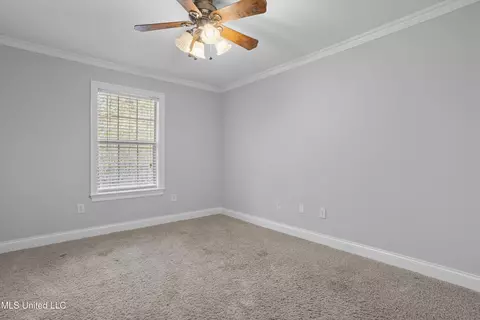 Bedroom - 636 Banyan Pl, Diamondhead, MS 39525 photo 1 of 2