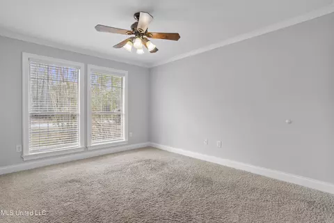 Bedroom - 636 Banyan Pl, Diamondhead, MS 39525 photo 2 of 2