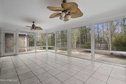 Exterior - 636 Banyan Pl, Diamondhead, MS 39525 photo 4 of 7