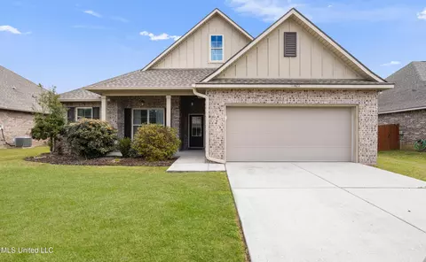 14464 N Swan Rd, Gulfport, MS 39503