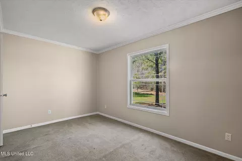 Bedroom - 44 Pine Log Branch Rd, Richton, MS 39476 photo 1 of 3