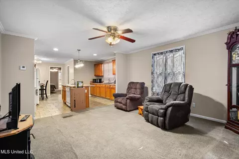 Other - 44 Pine Log Branch Rd, Richton, MS 39476 photo 1 of 9