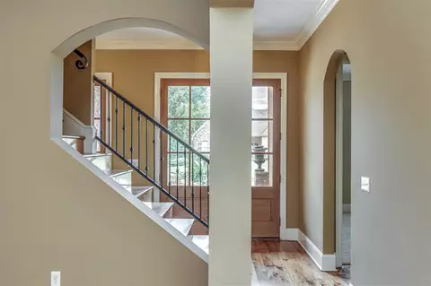 Entry Way - 123 Cavanaugh Dr, Madison, MS 39110 photo 3 of 4