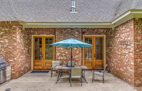 Exterior - 123 Cavanaugh Dr, Madison, MS 39110 photo 7 of 8