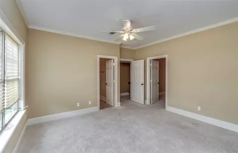 Bedroom - 123 Cavanaugh Dr, Madison, MS 39110 photo 8 of 8
