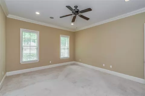 Bedroom - 123 Cavanaugh Dr, Madison, MS 39110 photo 2 of 8