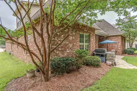 Exterior - 123 Cavanaugh Dr, Madison, MS 39110 photo 3 of 8
