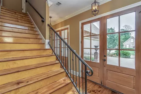 Entry Way - 123 Cavanaugh Dr, Madison, MS 39110 photo 1 of 4