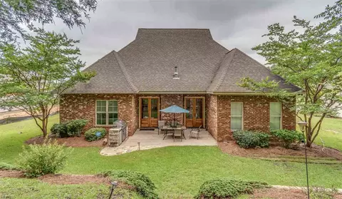 Exterior - 123 Cavanaugh Dr, Madison, MS 39110 photo 4 of 8