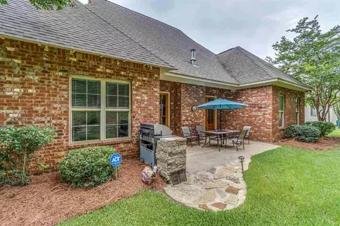 Exterior - 123 Cavanaugh Dr, Madison, MS 39110 photo 5 of 8