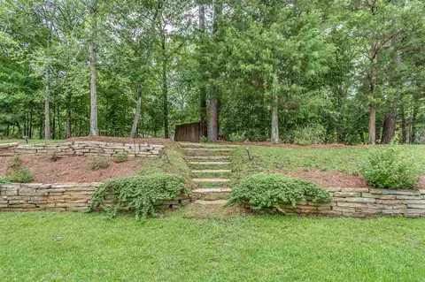 Exterior - 123 Cavanaugh Dr, Madison, MS 39110 photo 8 of 8