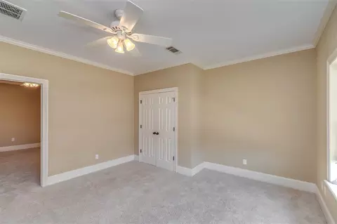 Bedroom - 123 Cavanaugh Dr, Madison, MS 39110 photo 7 of 8