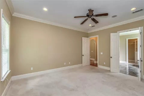 Bedroom - 123 Cavanaugh Dr, Madison, MS 39110 photo 3 of 8