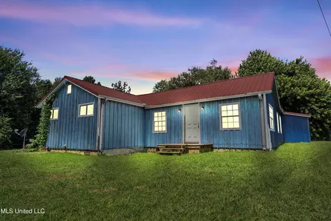 7037 Hwy 178, Byhalia, MS 38611