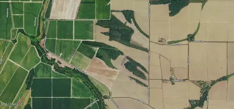Turner Road, Ruleville, MS 38771