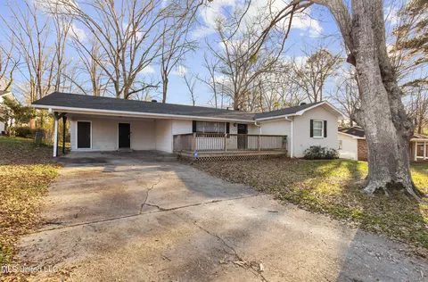 257 Bermuda Dr, Pearl, MS 39208