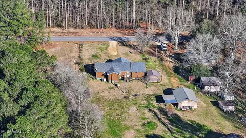 1810 Dry Creek Rd, Magee, MS 39111 photo 39