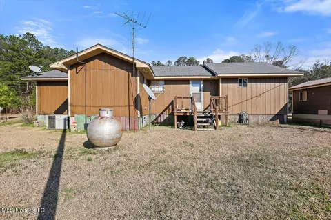1810 Dry Creek Rd, Magee, MS 39111 photo 8