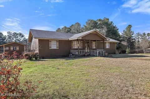 1810 Dry Creek Rd, Magee, MS 39111 photo 3