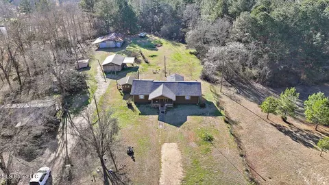 1810 Dry Creek Rd, Magee, MS 39111 photo 7