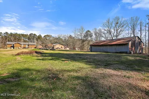 1810 Dry Creek Rd, Magee, MS 39111 photo 27
