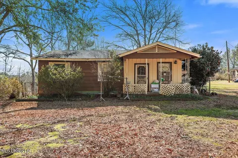 1810 Dry Creek Rd, Magee, MS 39111 photo 19