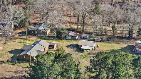 1810 Dry Creek Rd, Magee, MS 39111 photo 42