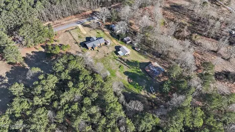 1810 Dry Creek Rd, Magee, MS 39111 photo 33