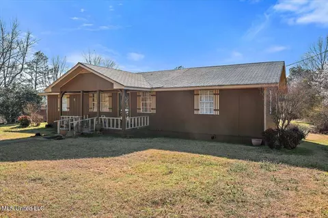 1810 Dry Creek Rd, Magee, MS 39111 photo 6