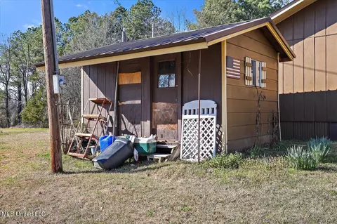 1810 Dry Creek Rd, Magee, MS 39111 photo 17