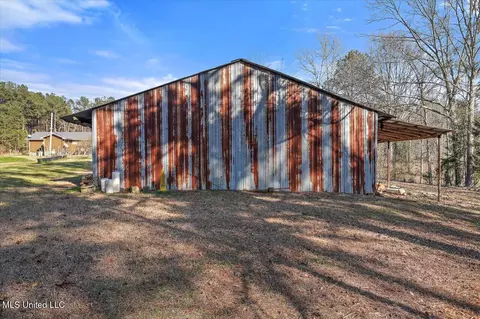 1810 Dry Creek Rd, Magee, MS 39111 photo 26
