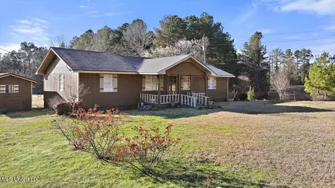 1810 Dry Creek Rd, Magee, MS 39111 photo 4