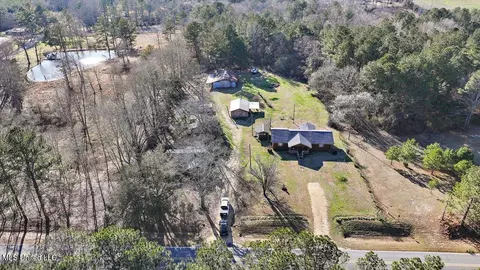 1810 Dry Creek Rd, Magee, MS 39111 photo 12