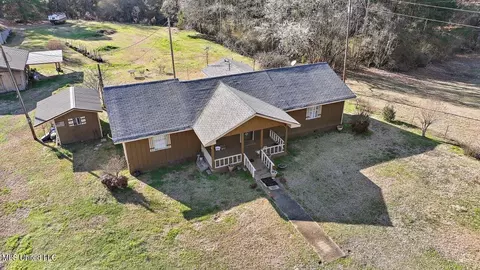 1810 Dry Creek Rd, Magee, MS 39111 photo 5