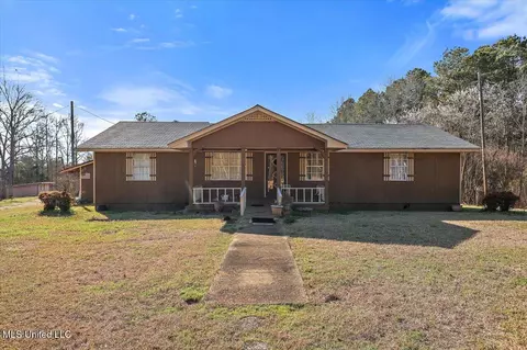 1810 Dry Creek Rd, Magee, MS 39111 photo 2
