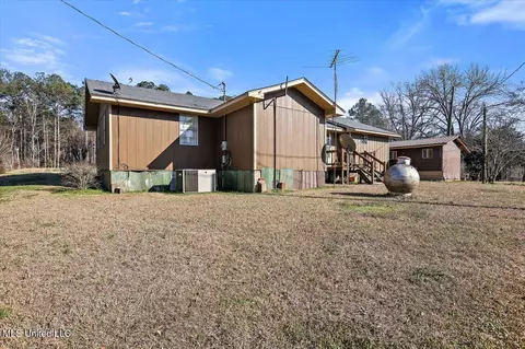 1810 Dry Creek Rd, Magee, MS 39111 photo 16