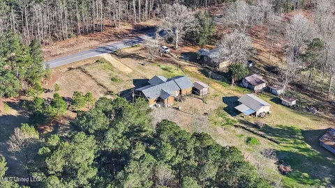 1810 Dry Creek Rd, Magee, MS 39111 photo 35
