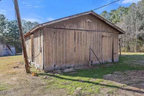 1810 Dry Creek Rd, Magee, MS 39111 photo 23