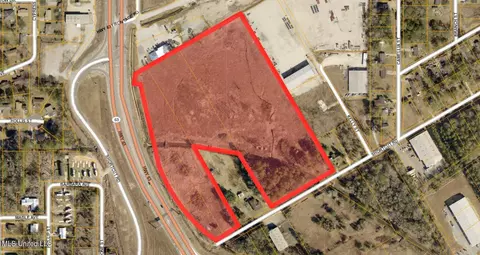 6109 Shortcut Rd, Moss Point, MS 39563 photo 2