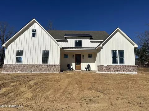 4398 Highway 178, Red Banks, MS 38661