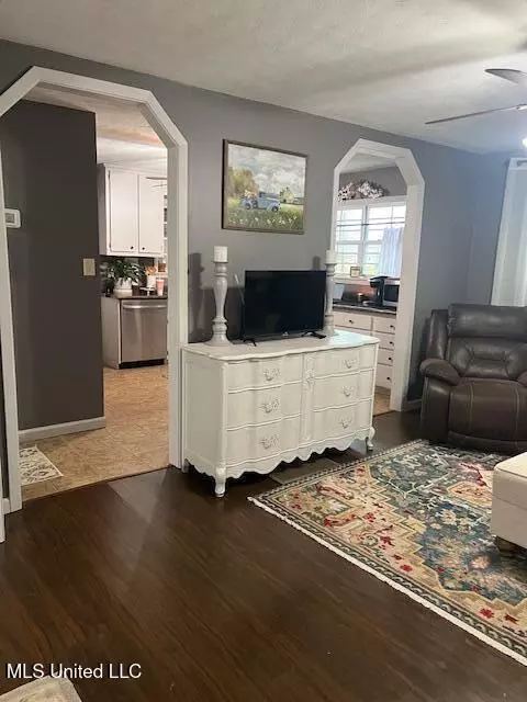 5398 Scotland Rd, Bentonia, MS 39040 photo 28