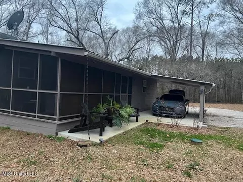 5398 Scotland Rd, Bentonia, MS 39040 photo 8
