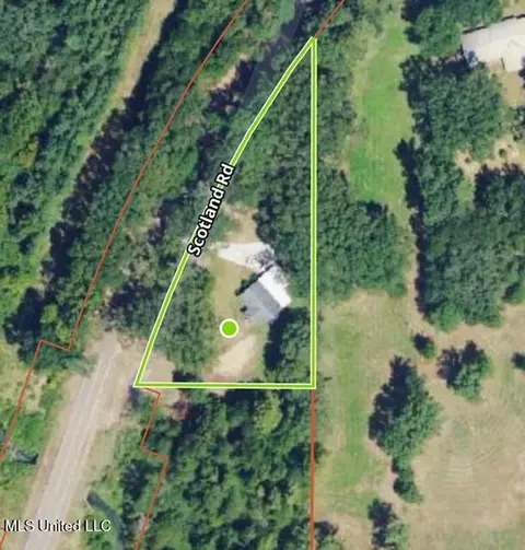5398 Scotland Rd, Bentonia, MS 39040 photo 3