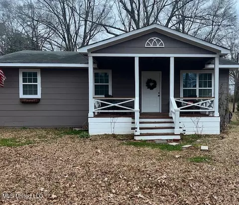 5398 Scotland Rd, Bentonia, MS 39040