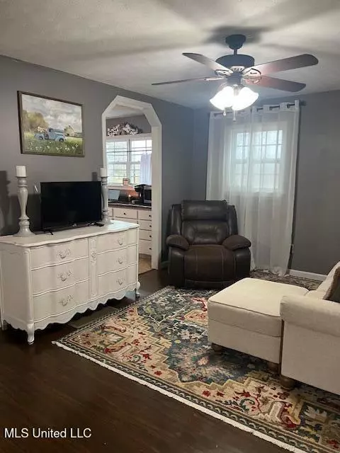 5398 Scotland Rd, Bentonia, MS 39040 photo 27