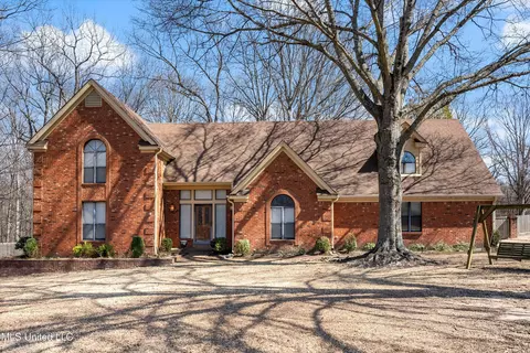 6672 Hunters Gln, Southaven, MS 38671